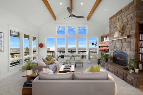 Tiny photo for 1265 NW Remarkable Drive, Bend, OR 97703 (MLS # 220219930)