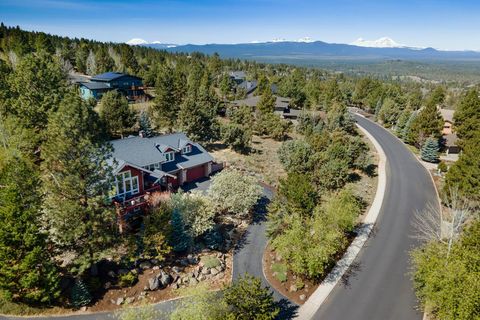 Tiny photo for 1265 NW Remarkable Drive, Bend, OR 97703 (MLS # 220219930)