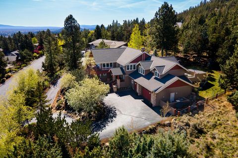 Tiny photo for 1265 NW Remarkable Drive, Bend, OR 97703 (MLS # 220219930)
