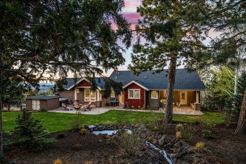Tiny photo for 1265 NW Remarkable Drive, Bend, OR 97703 (MLS # 220219930)