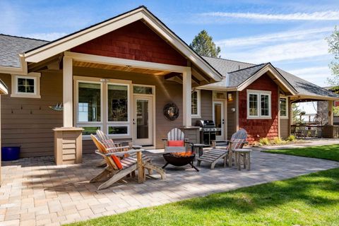 Tiny photo for 1265 NW Remarkable Drive, Bend, OR 97703 (MLS # 220219930)