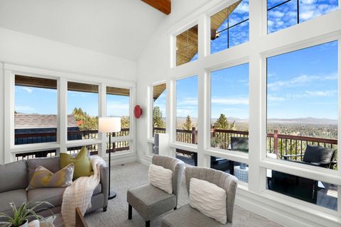 Tiny photo for 1265 NW Remarkable Drive, Bend, OR 97703 (MLS # 220219930)