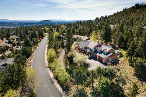 Tiny photo for 1265 NW Remarkable Drive, Bend, OR 97703 (MLS # 220219930)