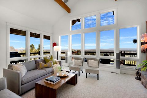 Tiny photo for 1265 NW Remarkable Drive, Bend, OR 97703 (MLS # 220219930)