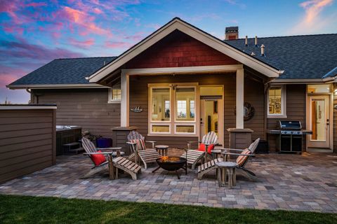 Tiny photo for 1265 NW Remarkable Drive, Bend, OR 97703 (MLS # 220219930)