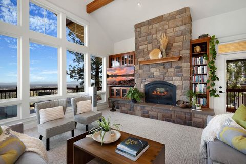 Tiny photo for 1265 NW Remarkable Drive, Bend, OR 97703 (MLS # 220219930)