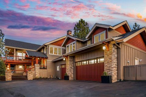 Photo of 1265 NW Remarkable Drive, Bend, OR 97703 (MLS # 220219930)