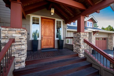 Tiny photo for 1265 NW Remarkable Drive, Bend, OR 97703 (MLS # 220219930)