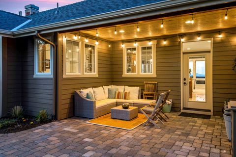 Tiny photo for 1265 NW Remarkable Drive, Bend, OR 97703 (MLS # 220219930)