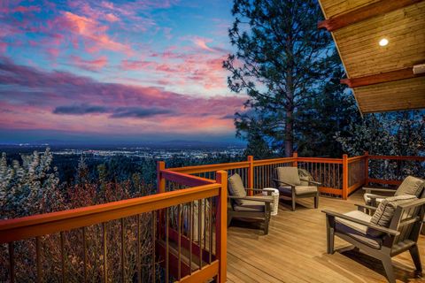 Tiny photo for 1265 NW Remarkable Drive, Bend, OR 97703 (MLS # 220219930)