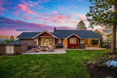 Tiny photo for 1265 NW Remarkable Drive, Bend, OR 97703 (MLS # 220219930)