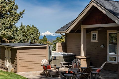 Tiny photo for 1265 NW Remarkable Drive, Bend, OR 97703 (MLS # 220219930)