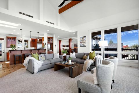 Tiny photo for 1265 NW Remarkable Drive, Bend, OR 97703 (MLS # 220219930)