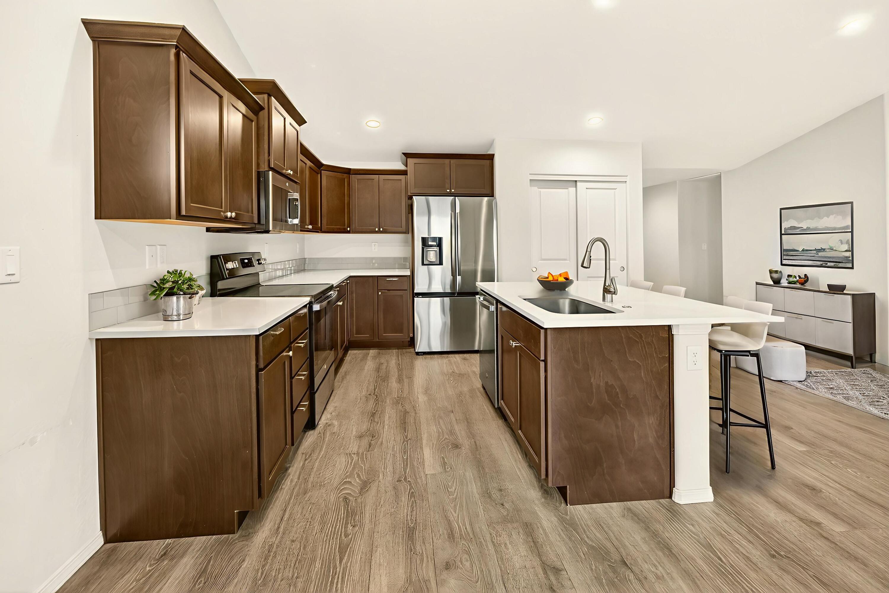 Delta Estates Phase 1 - Residential