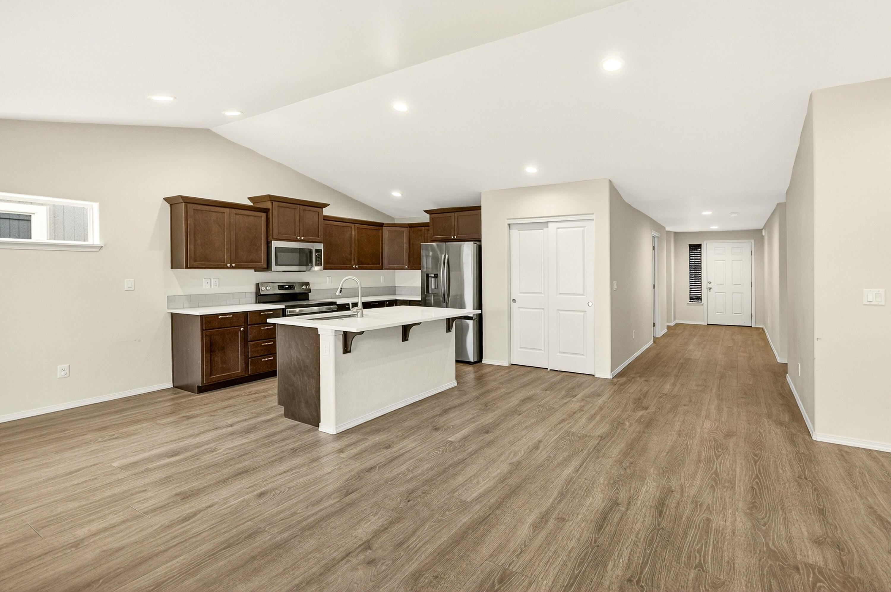 Delta Estates Phase 1 - Residential