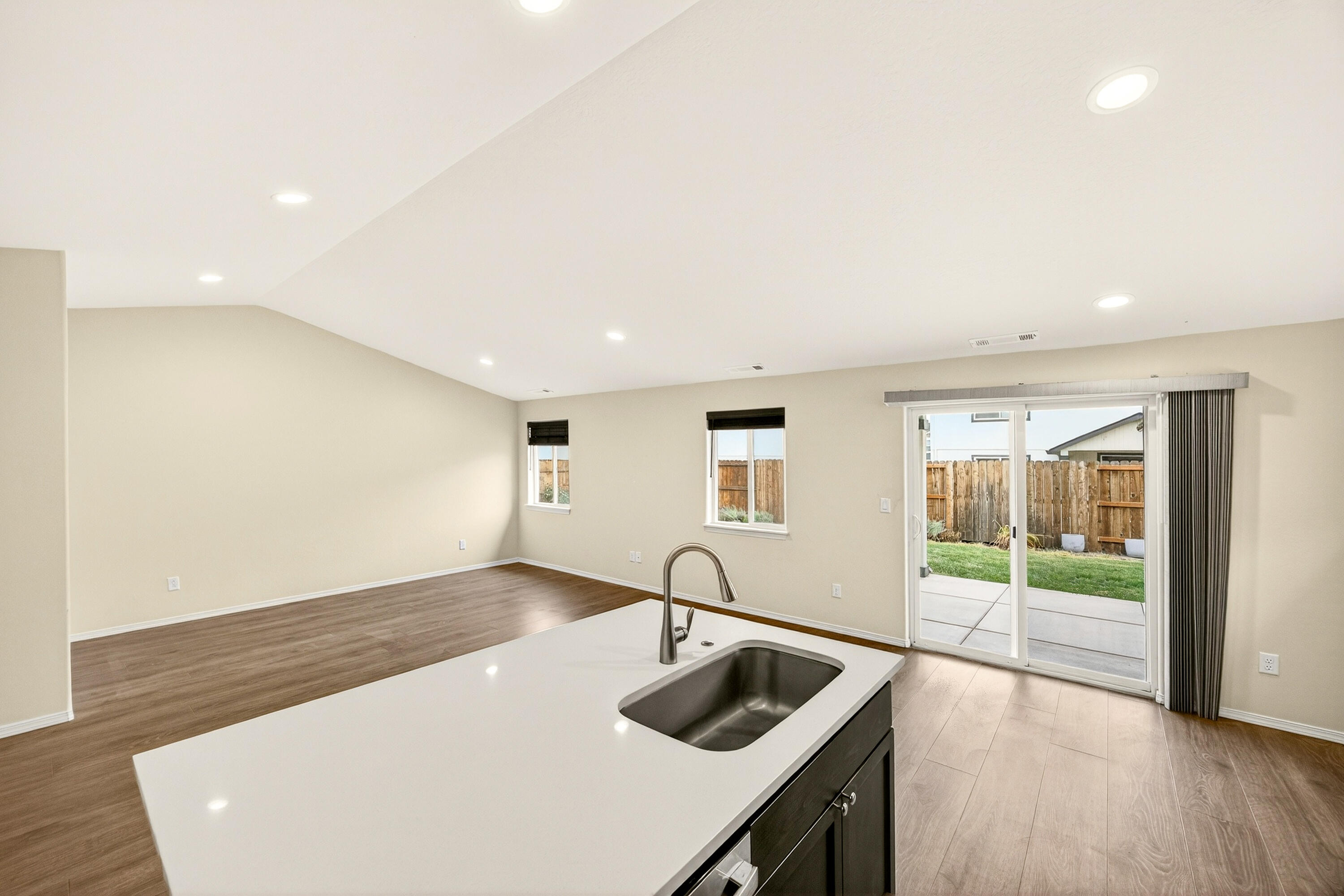 Delta Estates Phase 1 - Residential