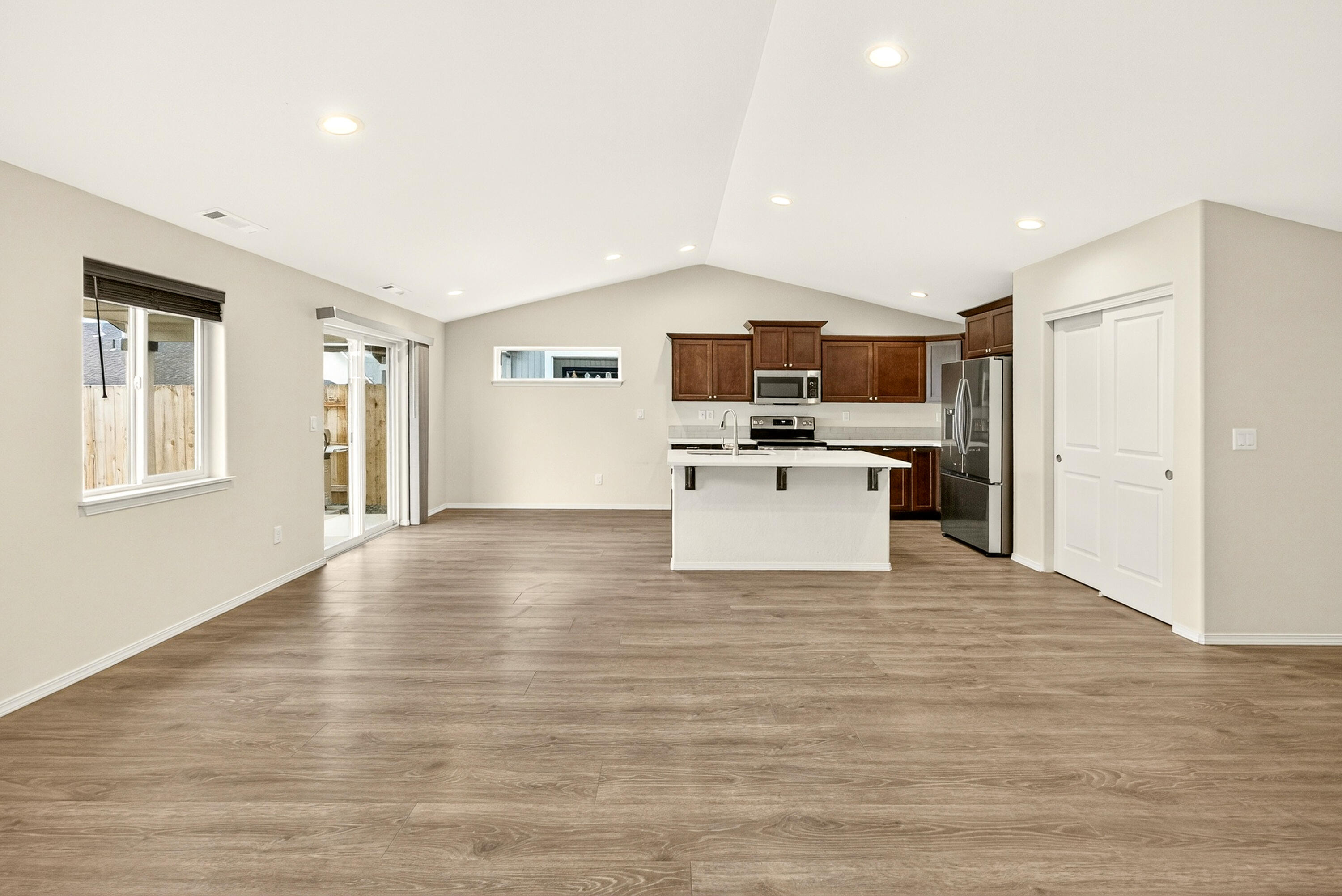 Delta Estates Phase 1 - Residential