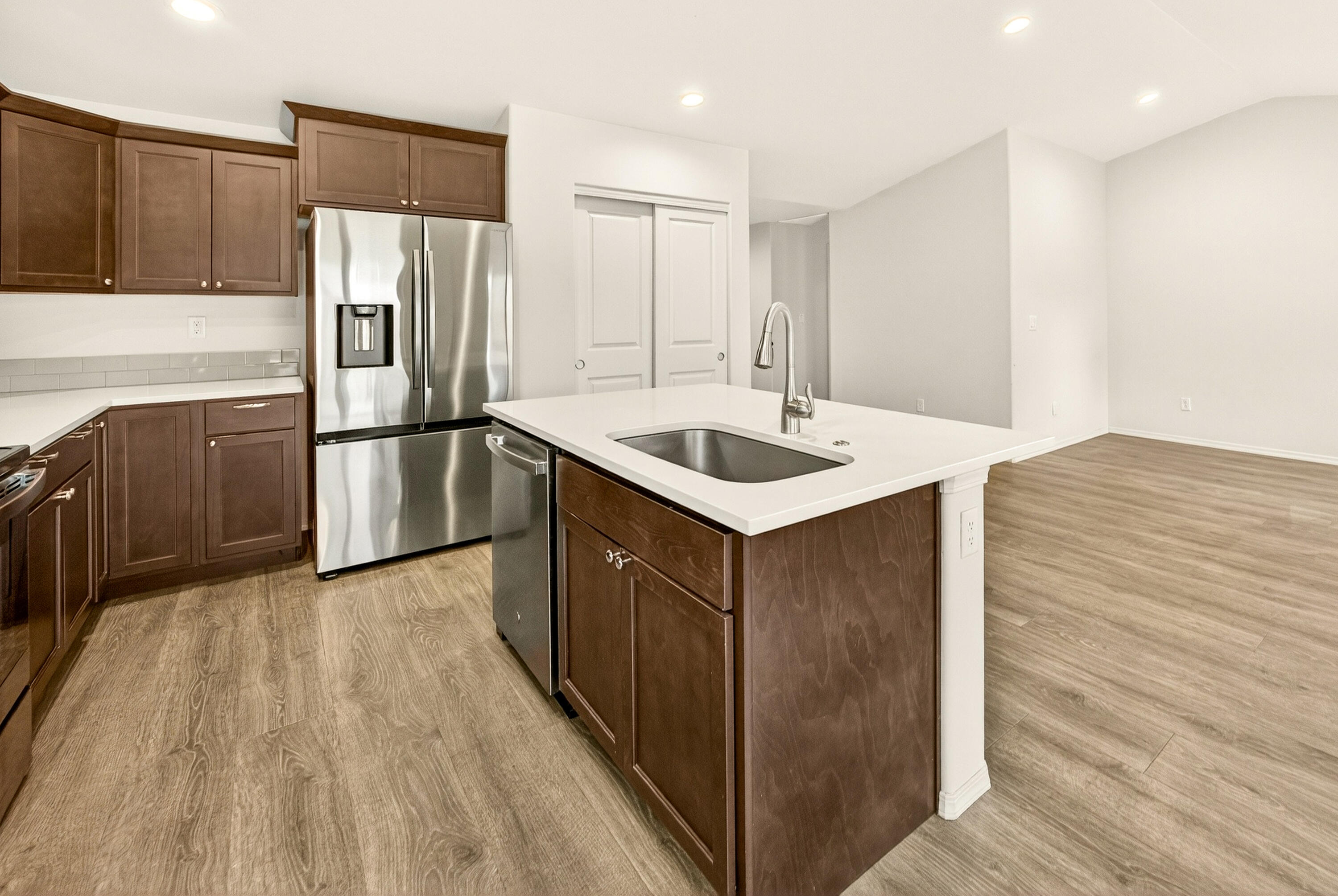 Delta Estates Phase 1 - Residential