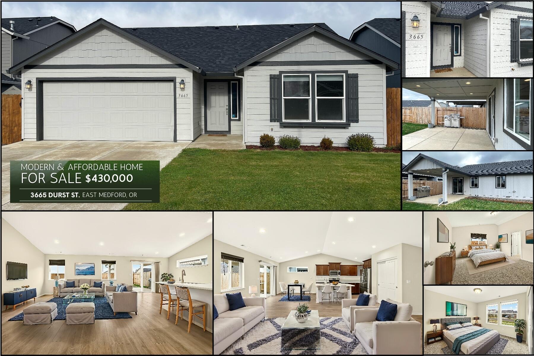 Delta Estates Phase 1 - Residential