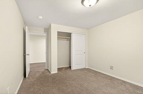 Tiny photo for 3665 Durst Street, Medford, OR 97504 (MLS # 220212389)