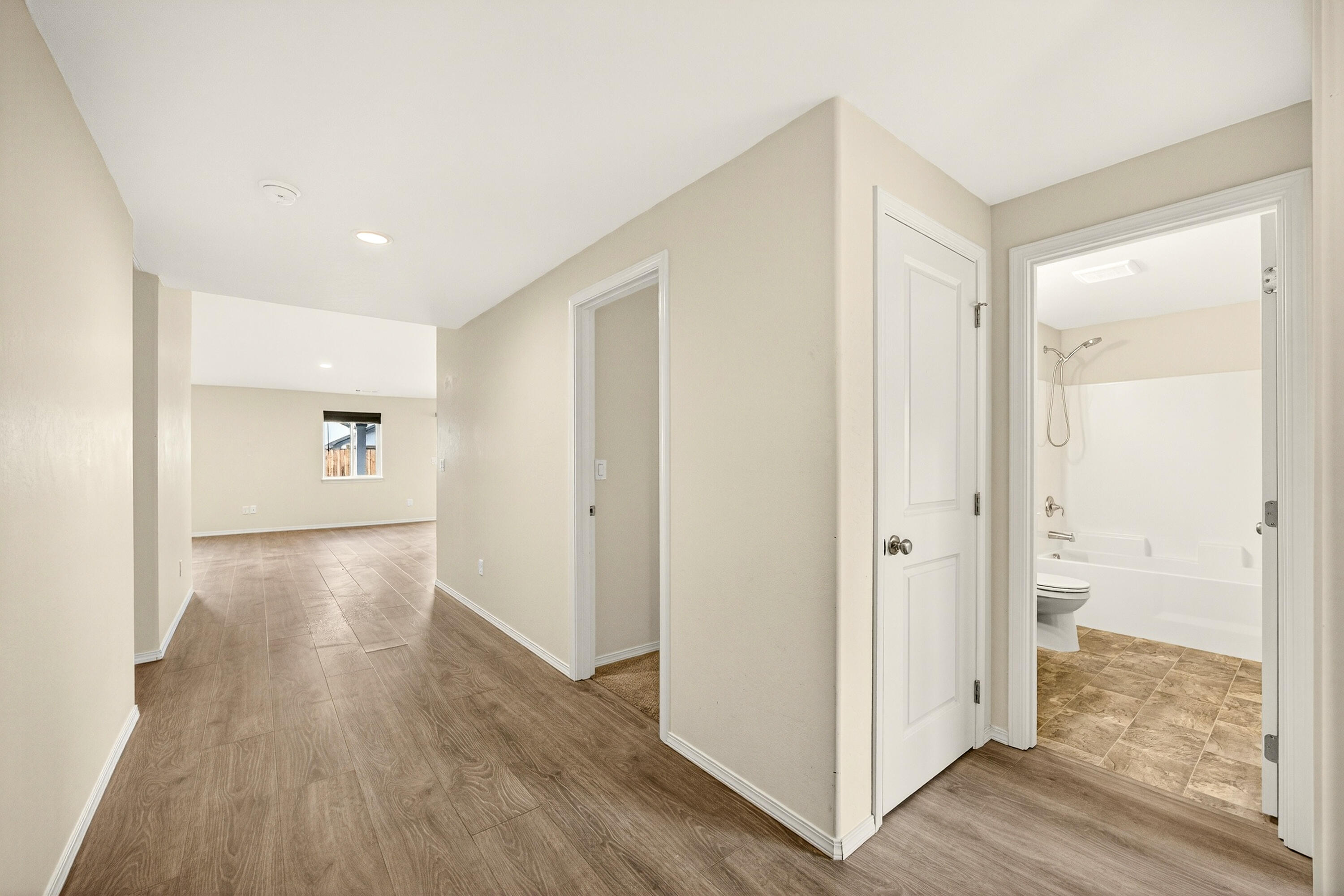 Delta Estates Phase 1 - Residential