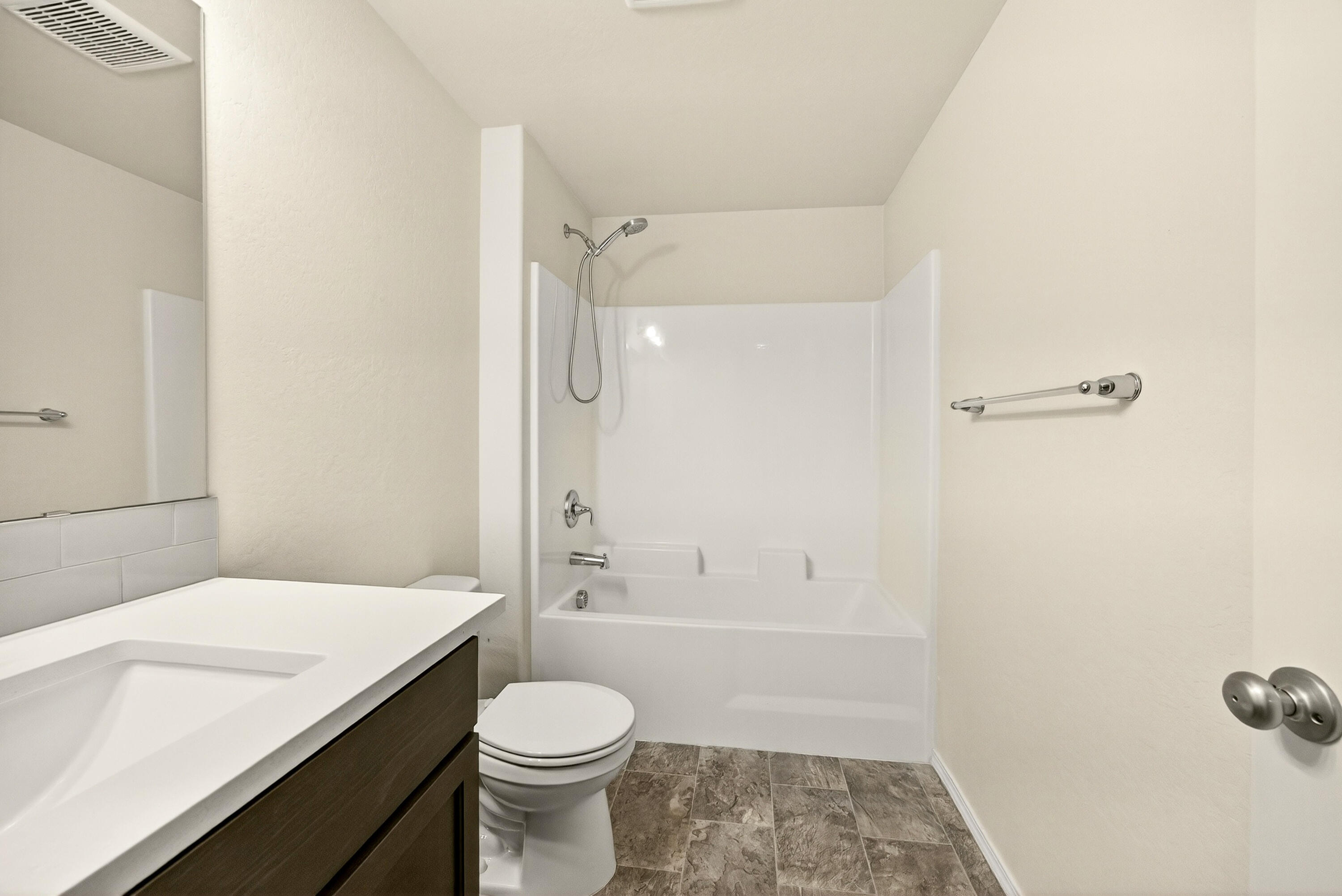 Delta Estates Phase 1 - Residential