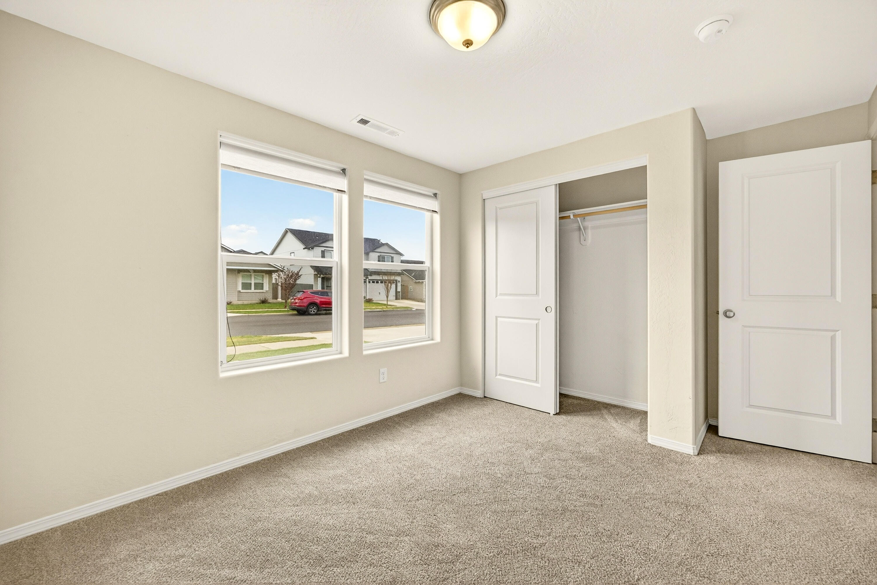 Delta Estates Phase 1 - Residential