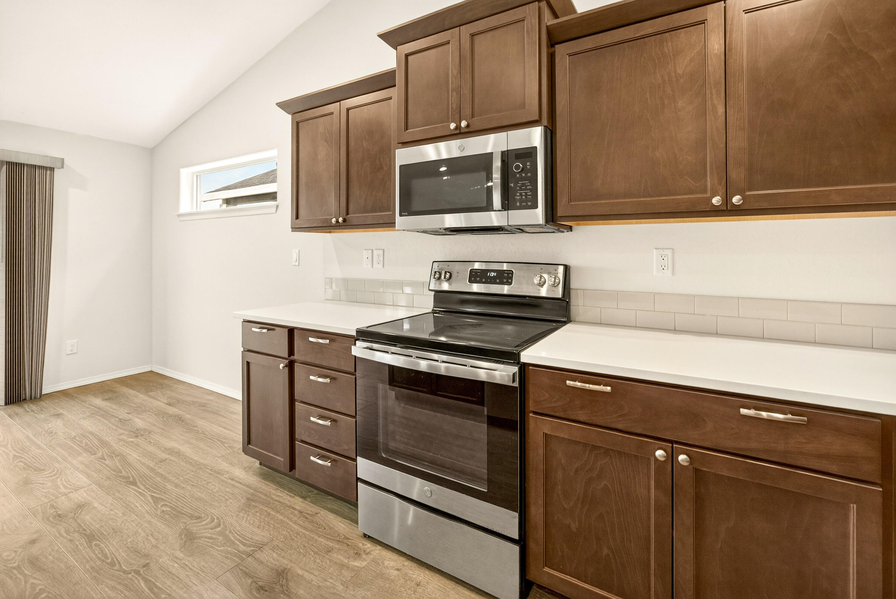 Delta Estates Phase 1 - Residential