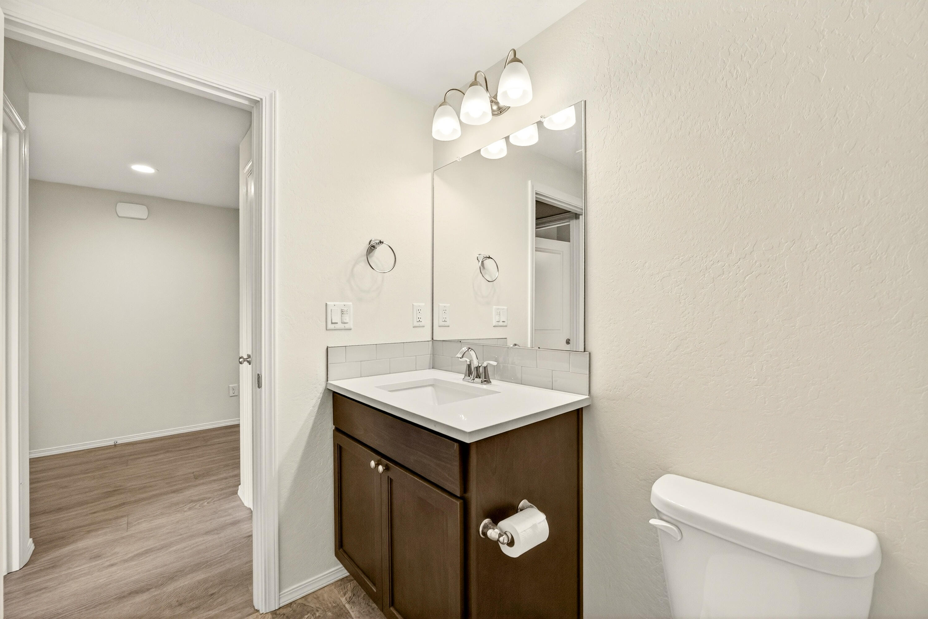 Delta Estates Phase 1 - Residential