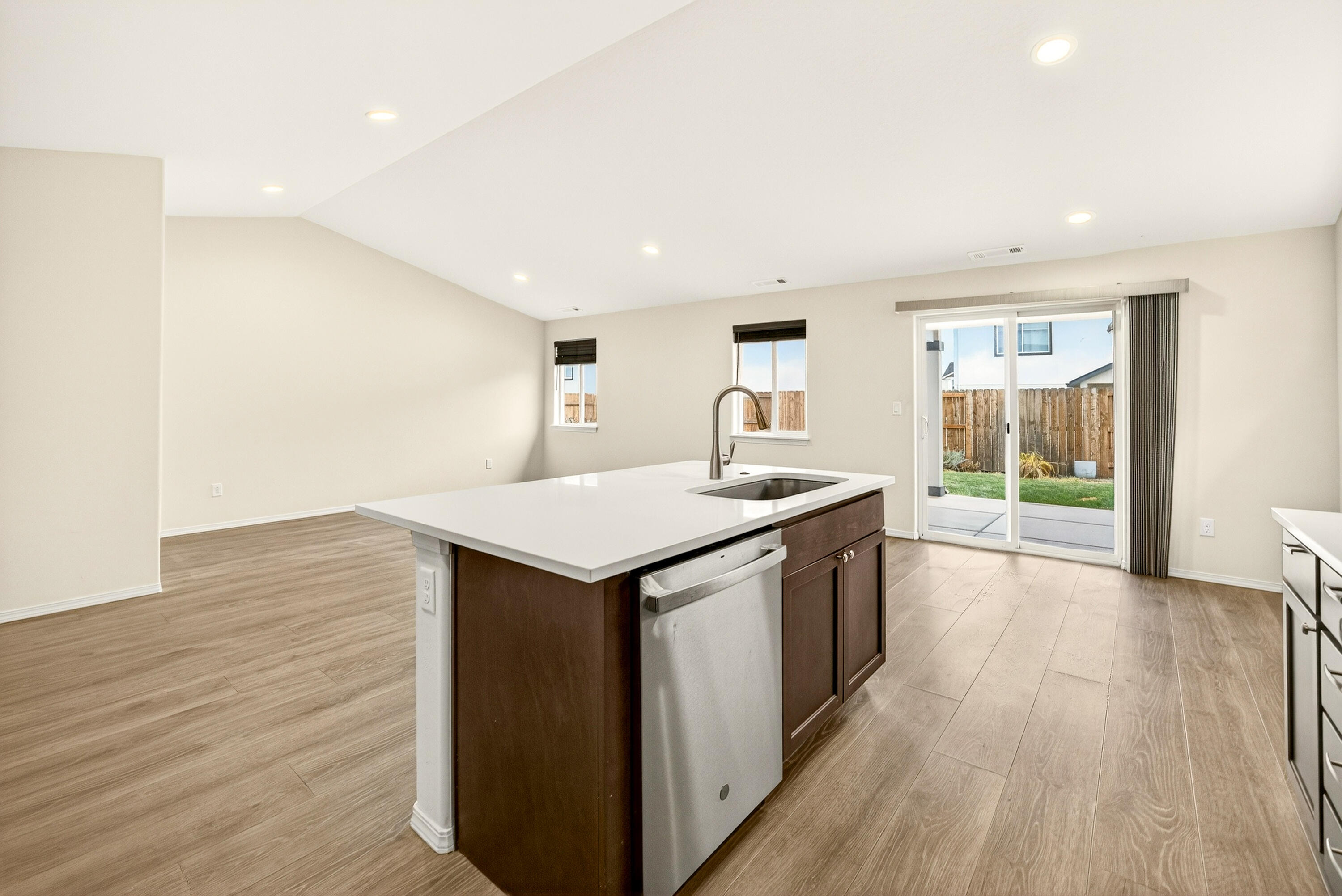 Delta Estates Phase 1 - Residential