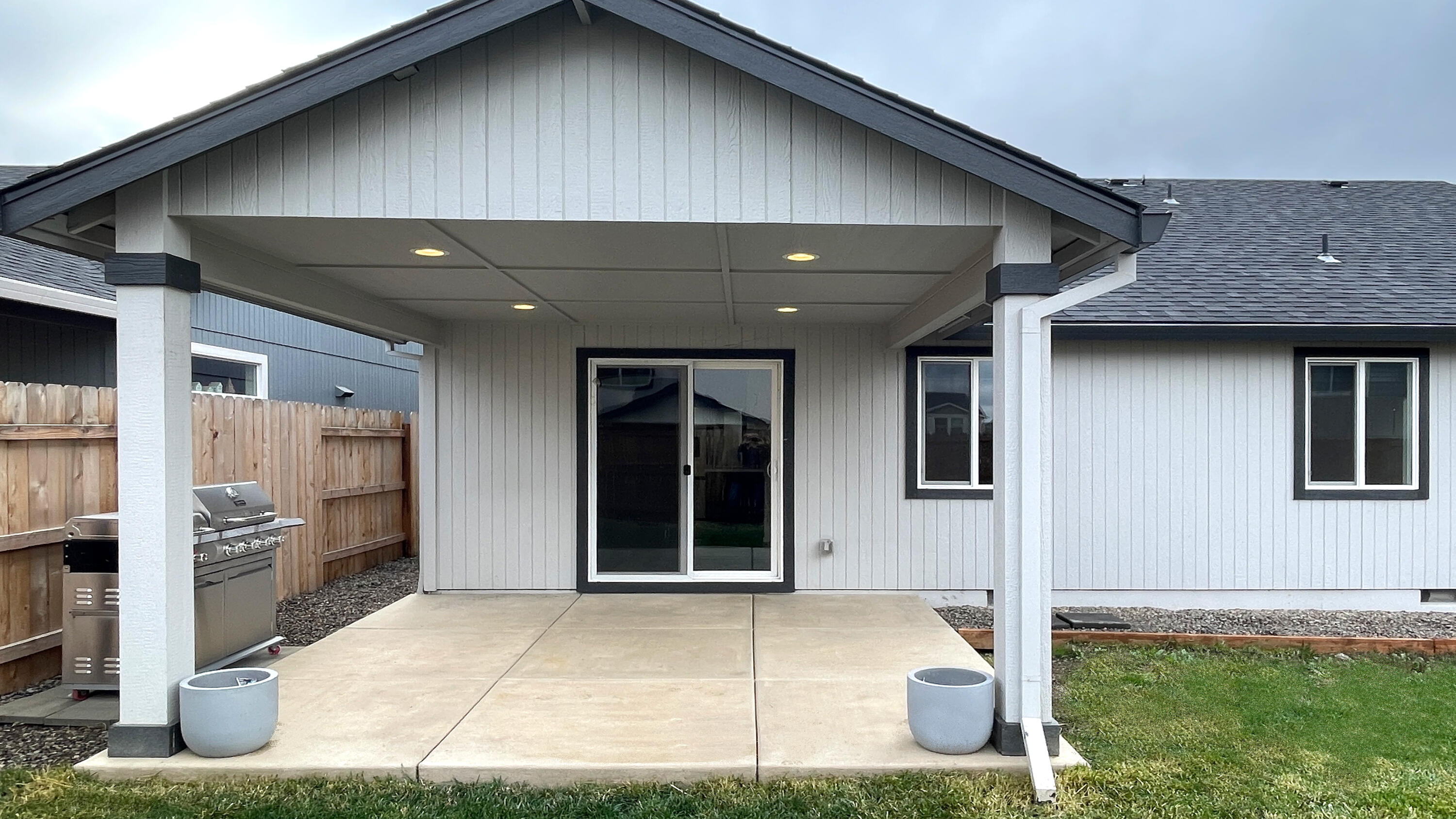 Delta Estates Phase 1 - Residential