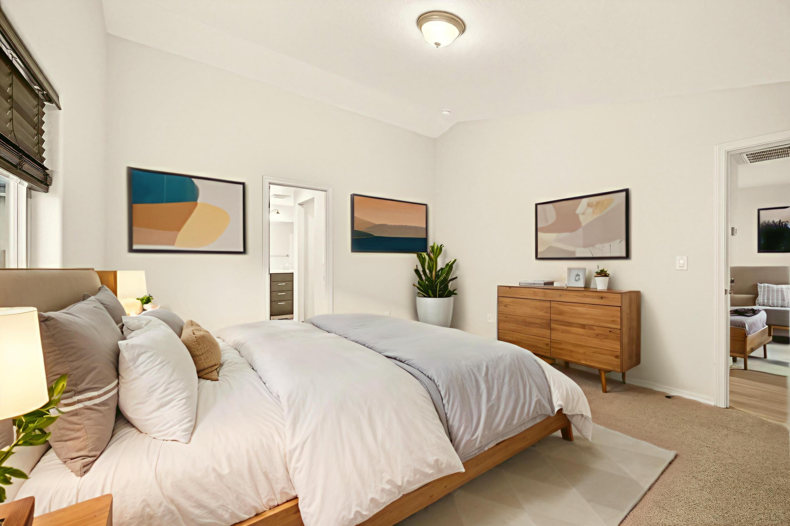 Delta Estates Phase 1 - Residential