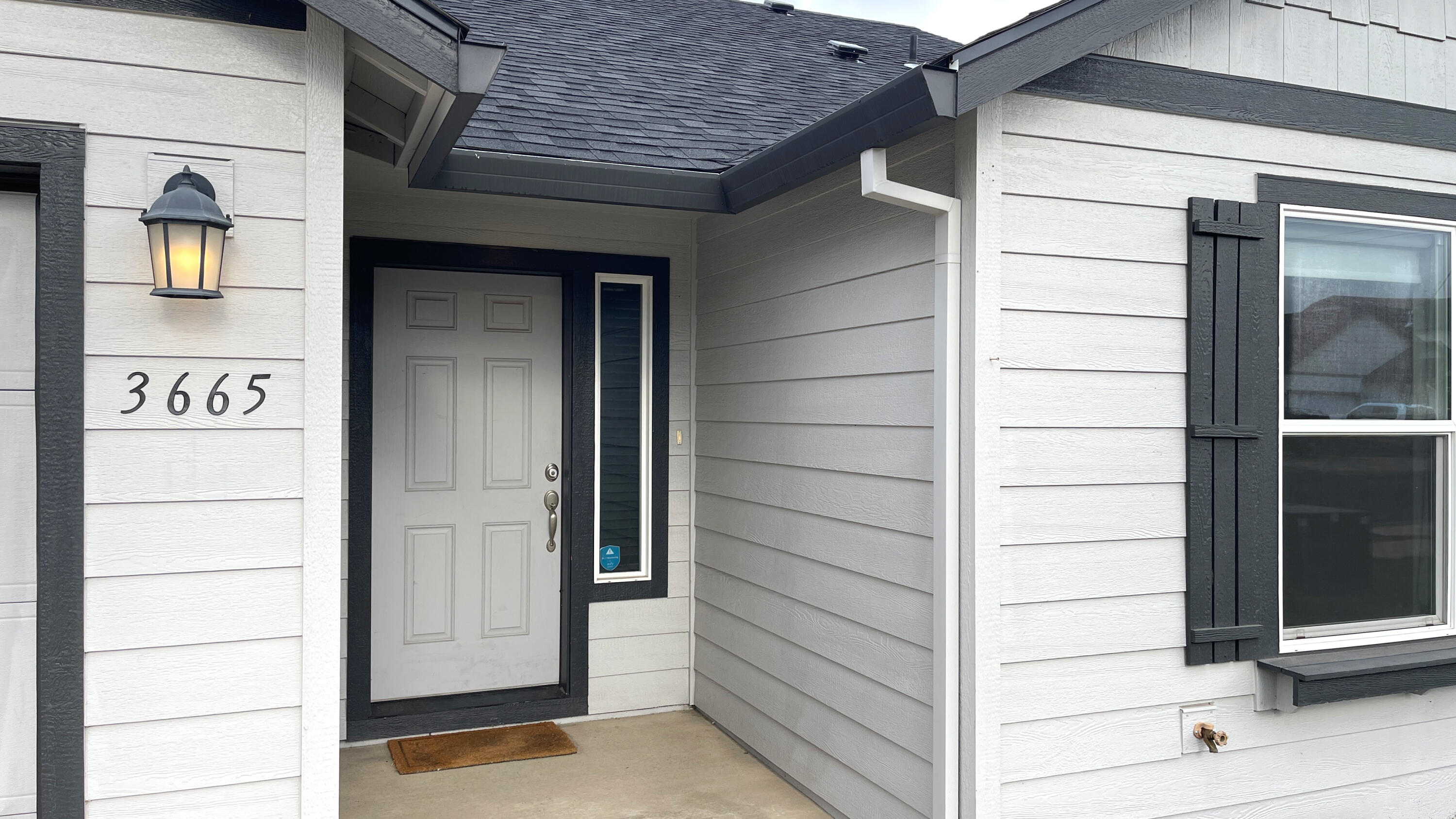 Delta Estates Phase 1 - Residential