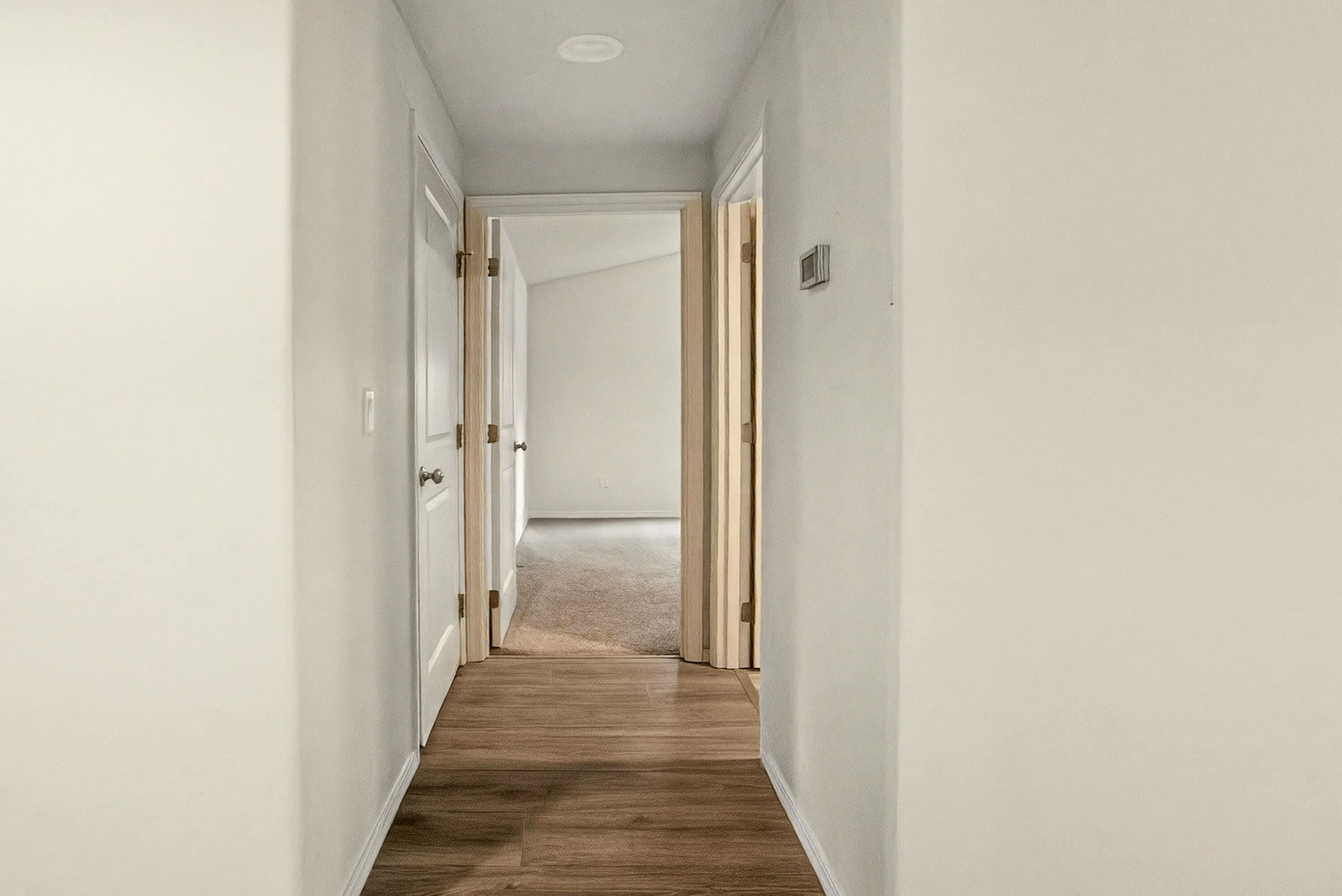 Delta Estates Phase 1 - Residential