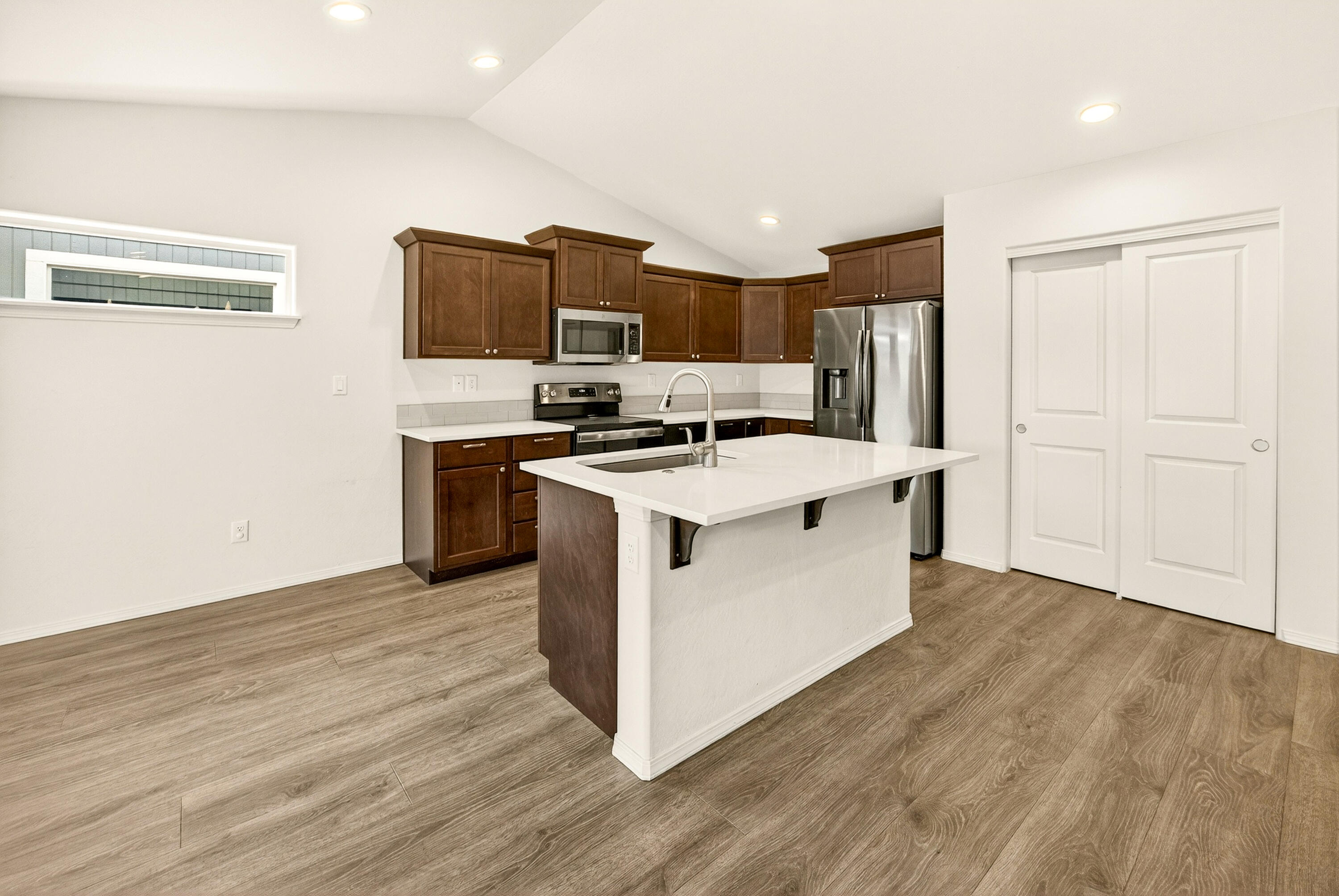 Delta Estates Phase 1 - Residential