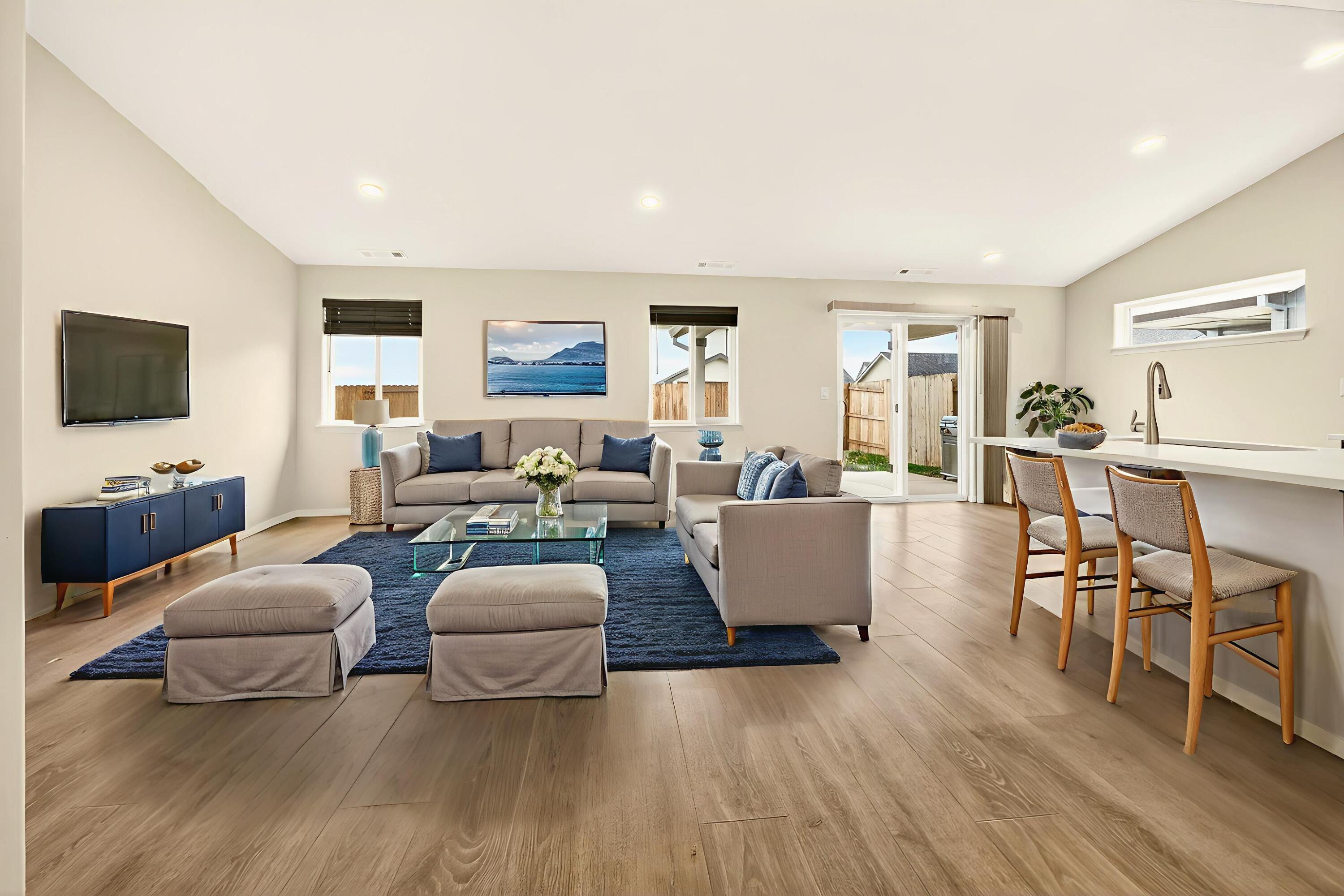 Delta Estates Phase 1 - Residential