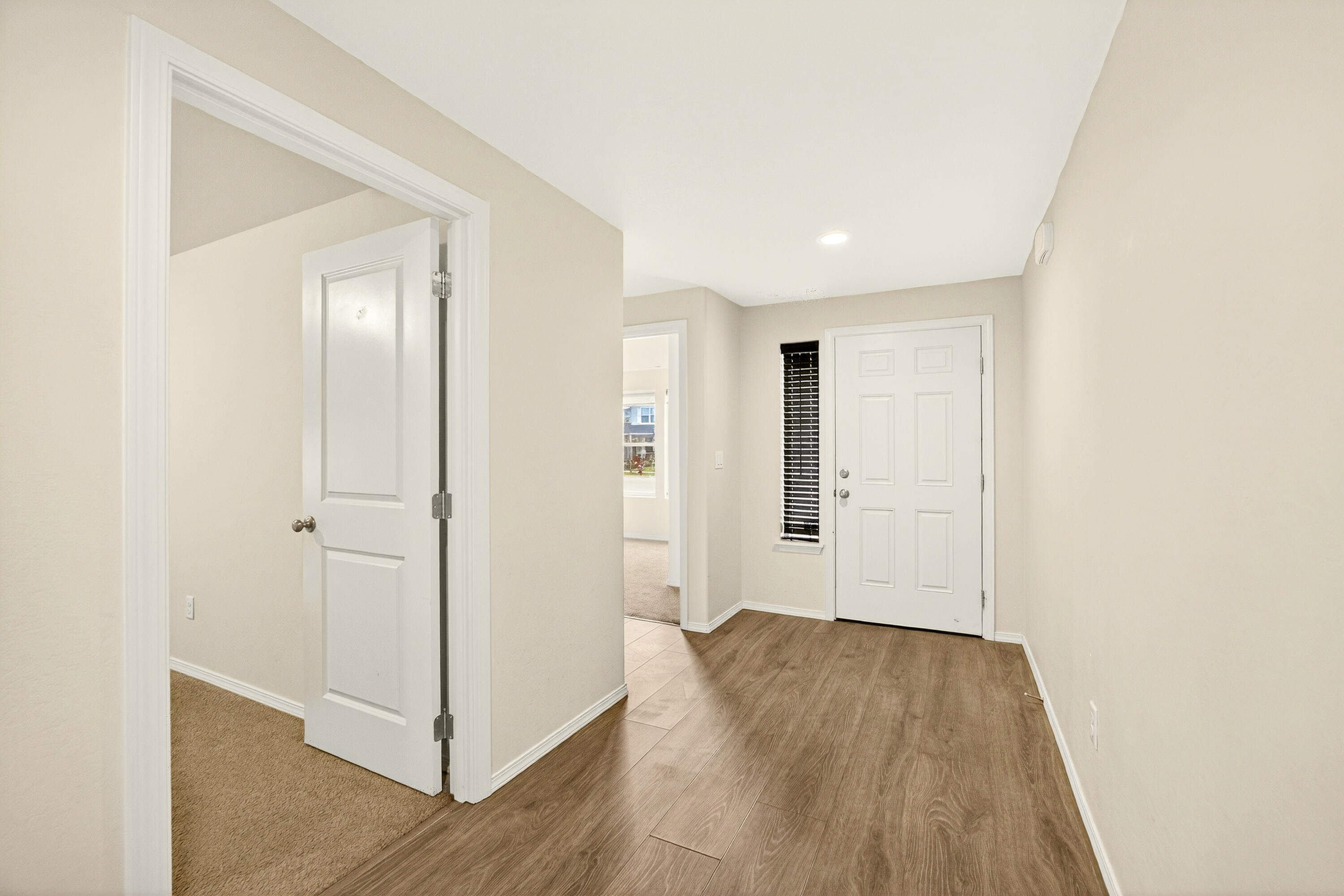 Delta Estates Phase 1 - Residential