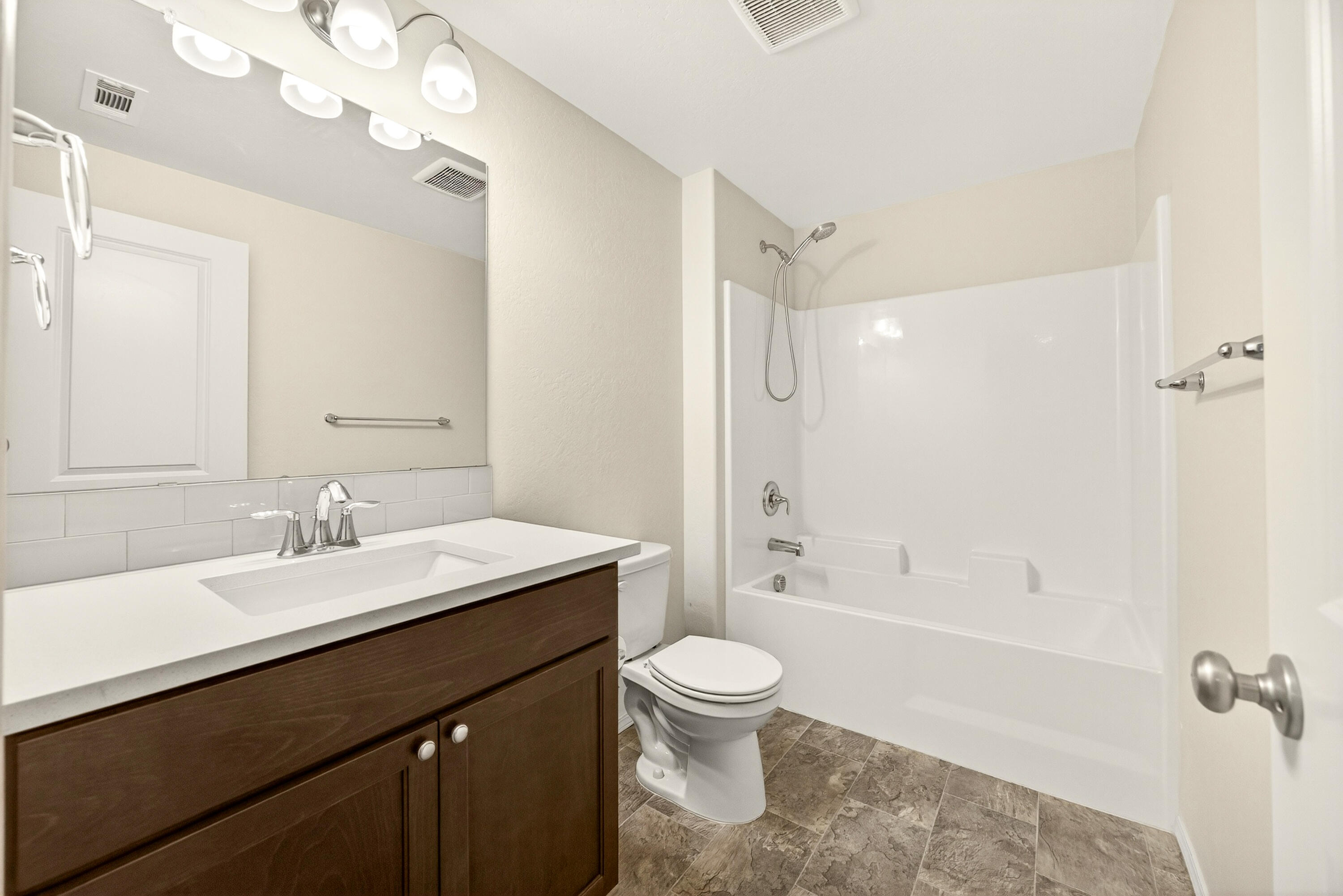 Delta Estates Phase 1 - Residential