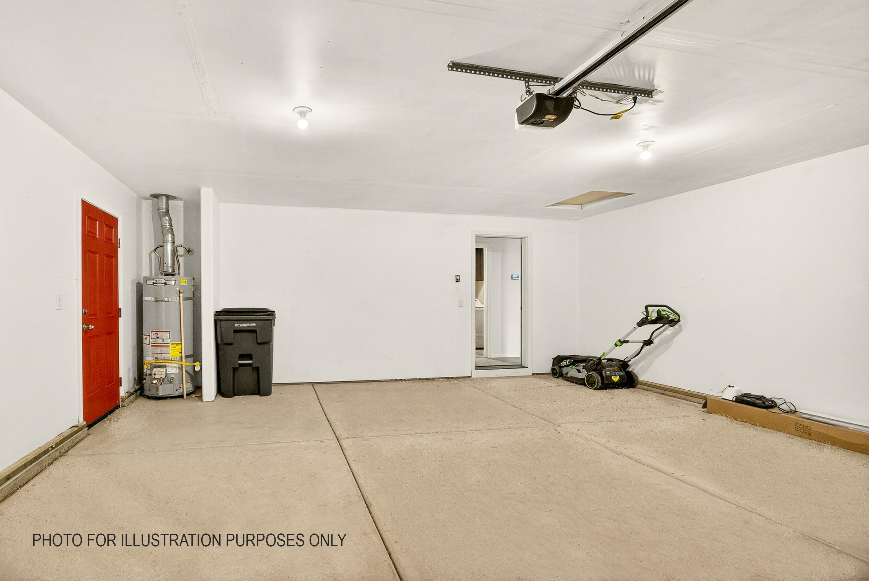 Delta Estates Phase 1 - Residential