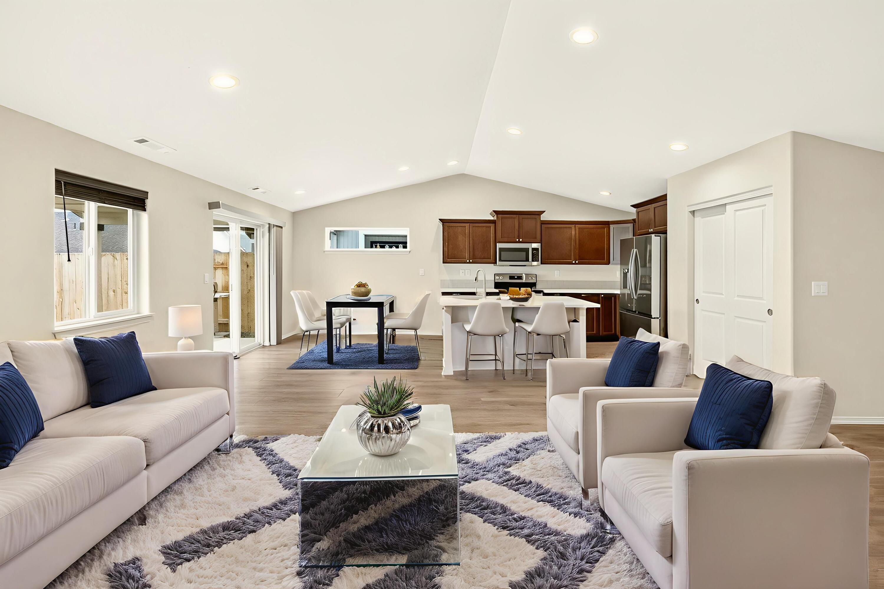 Delta Estates Phase 1 - Residential