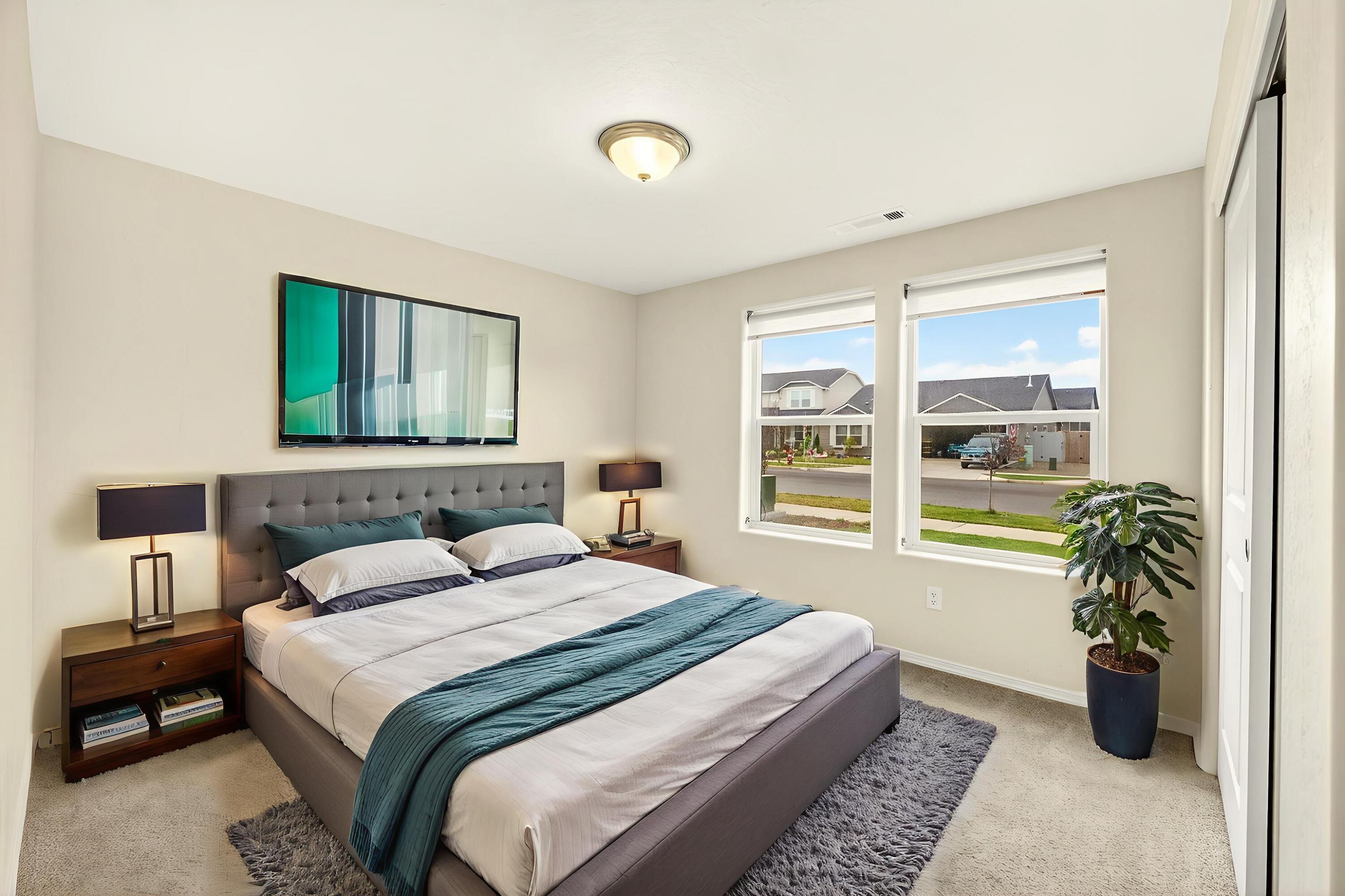 Delta Estates Phase 1 - Residential