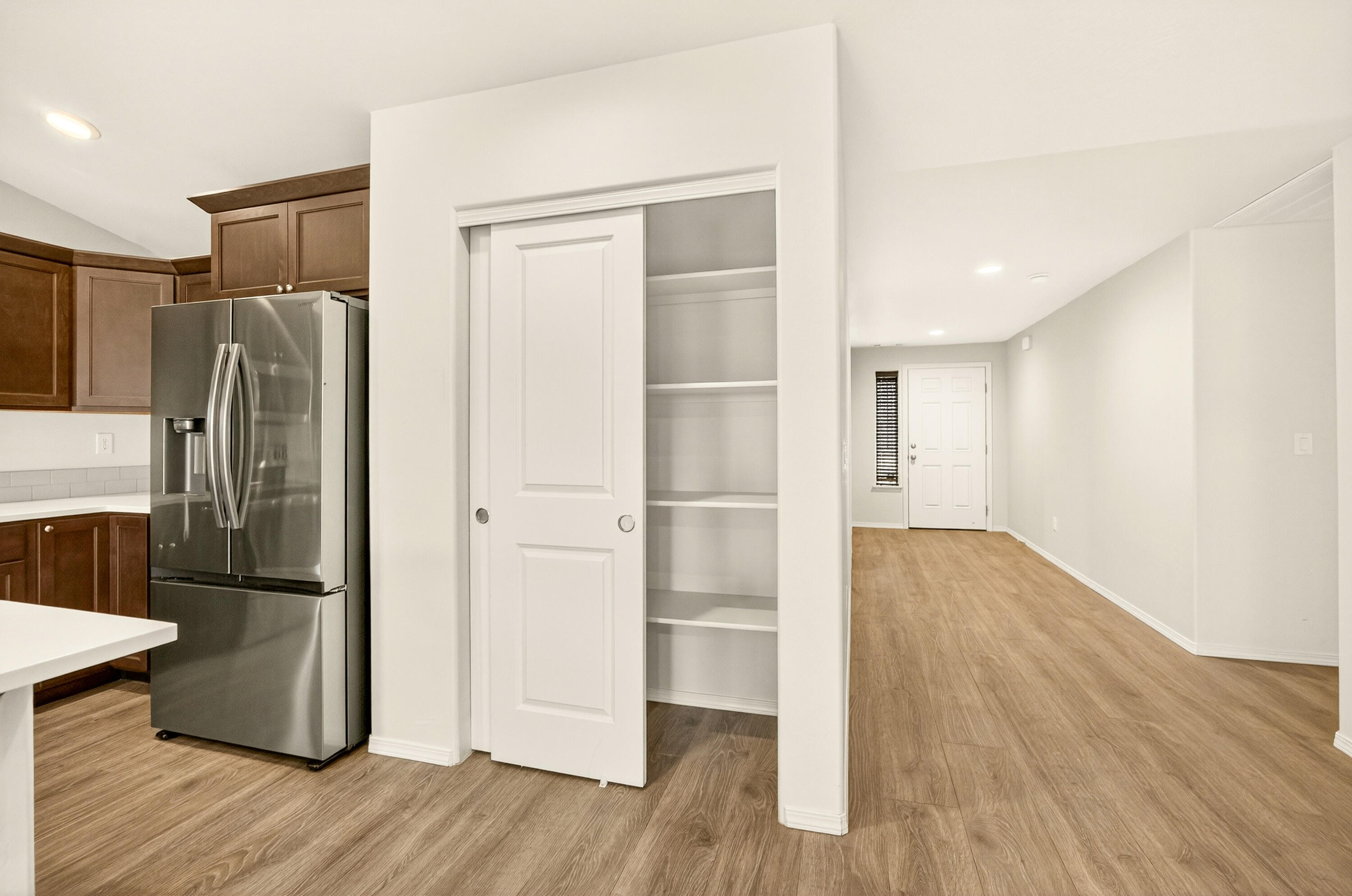 Delta Estates Phase 1 - Residential