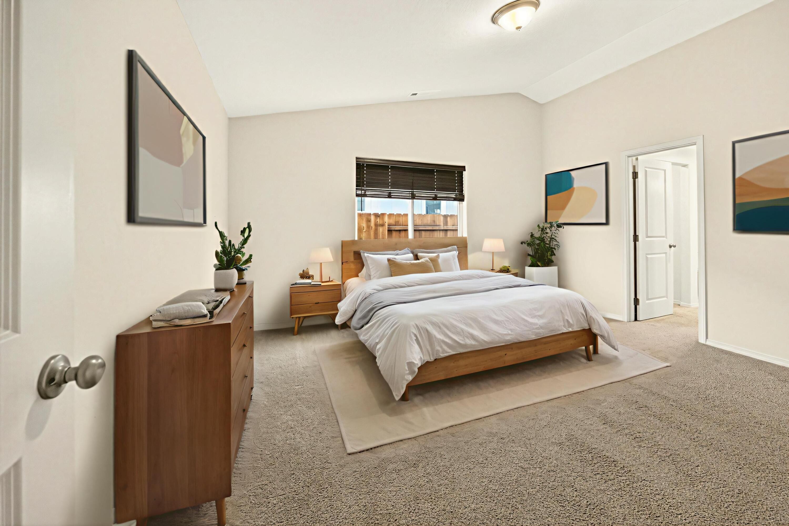 Delta Estates Phase 1 - Residential