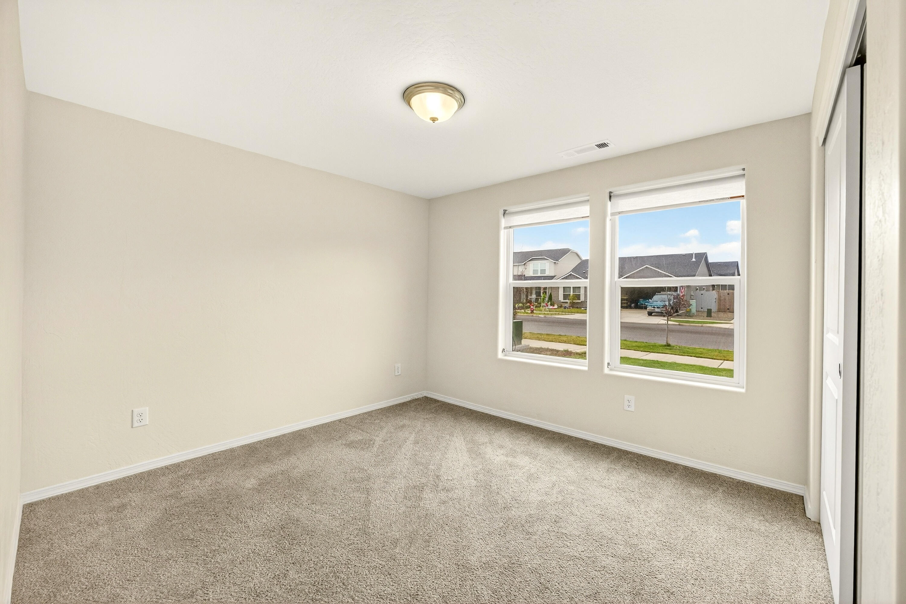 Delta Estates Phase 1 - Residential