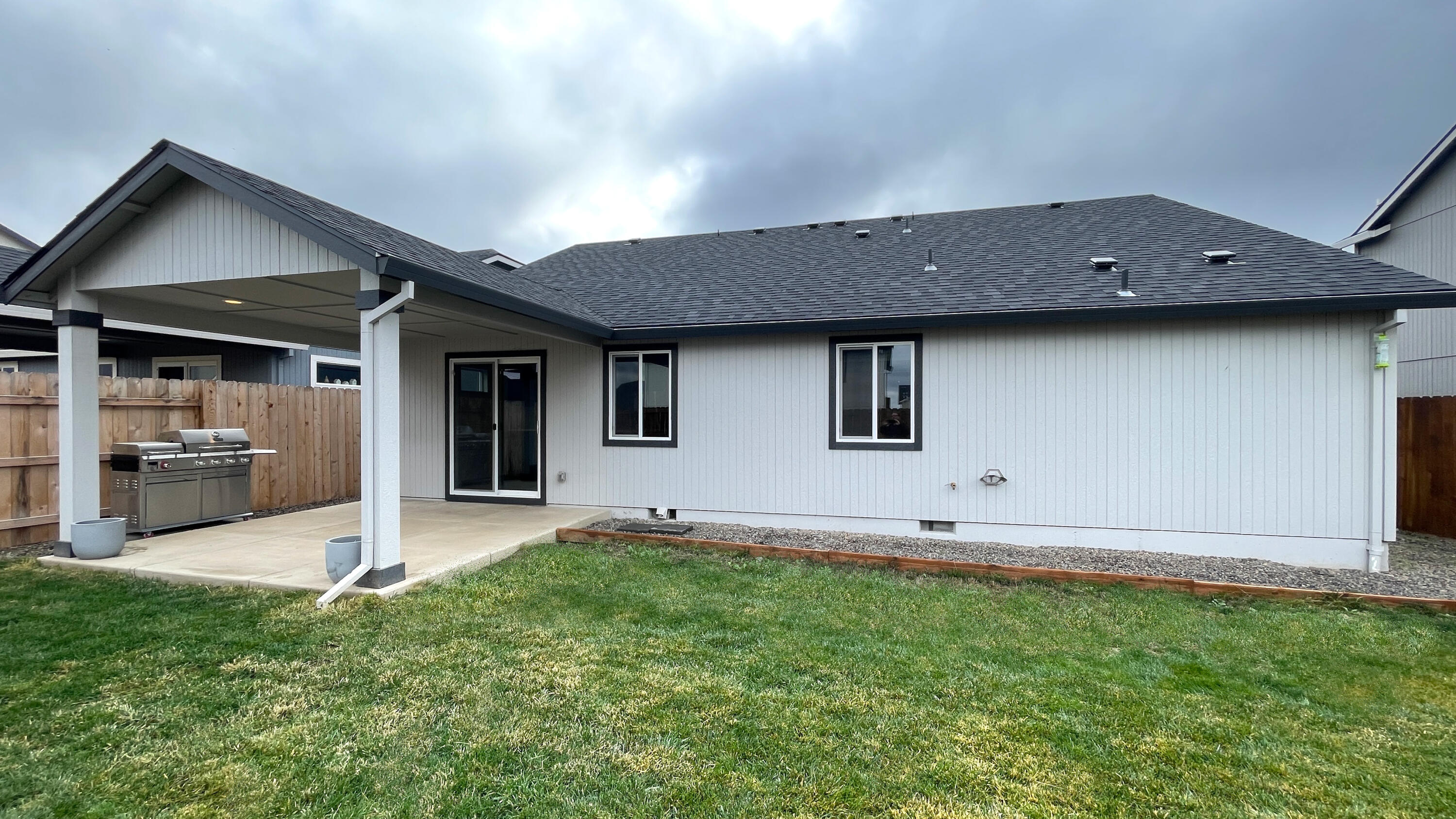 Delta Estates Phase 1 - Residential