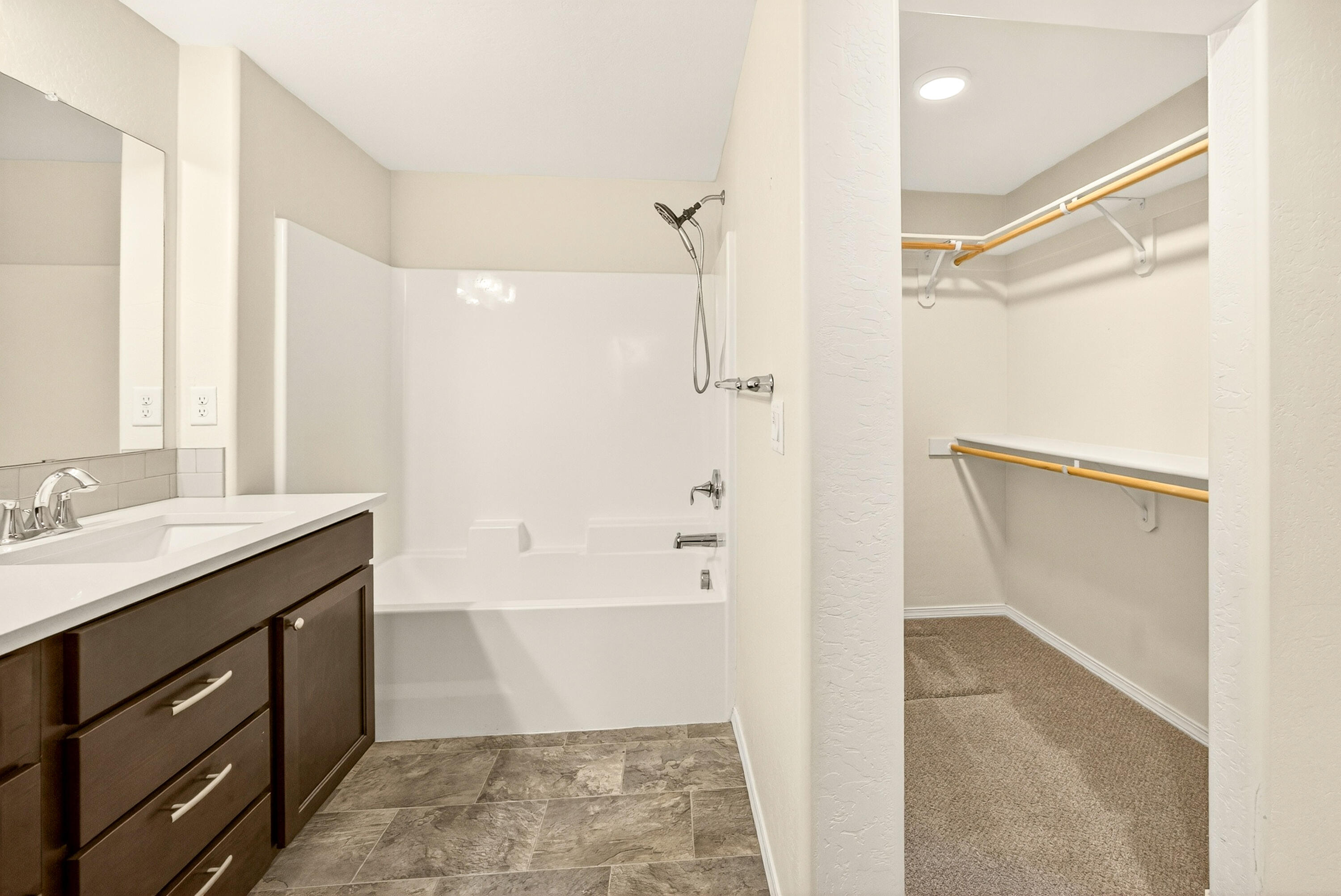 Delta Estates Phase 1 - Residential