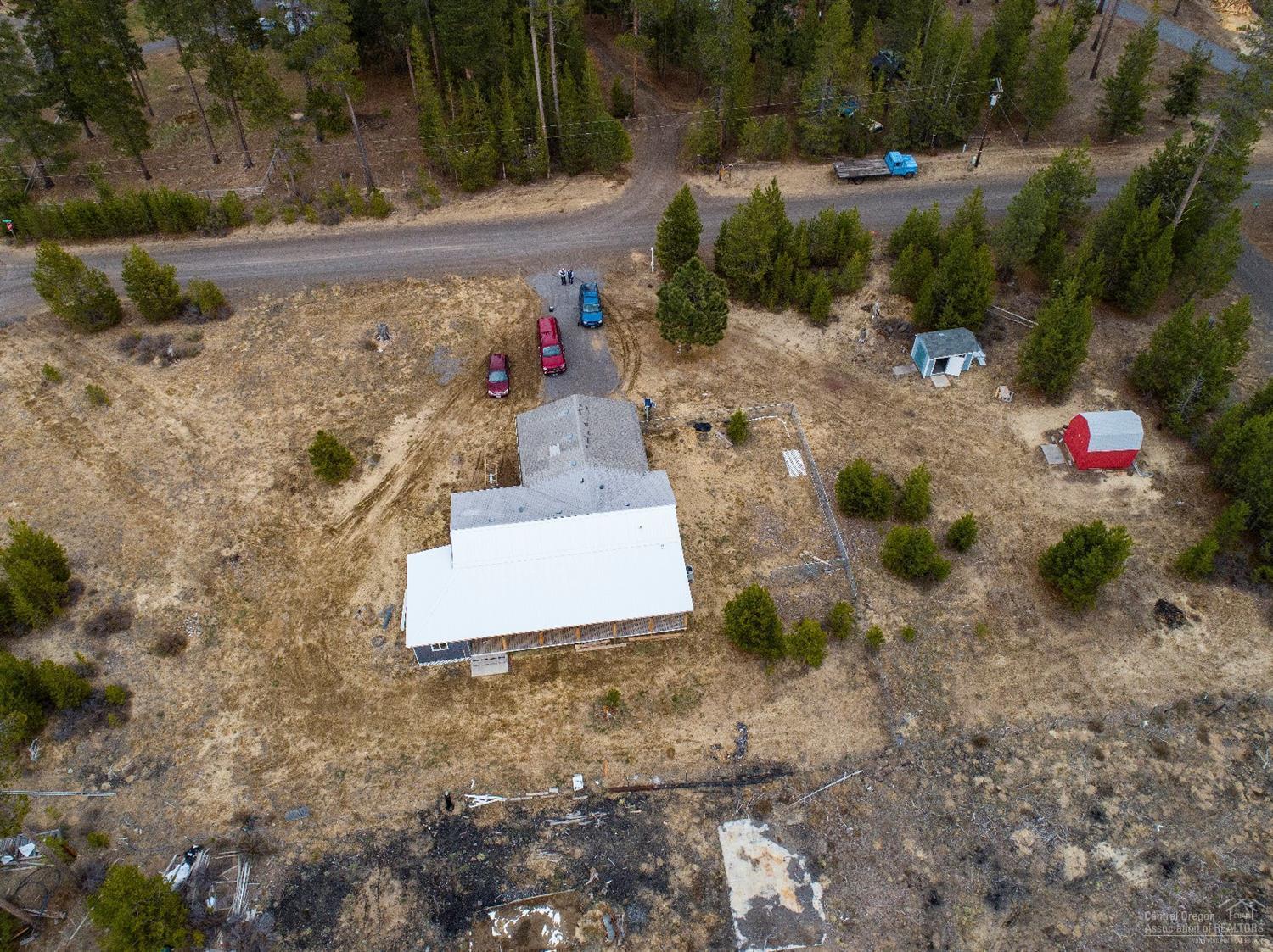 Jack Pine Village - Residential