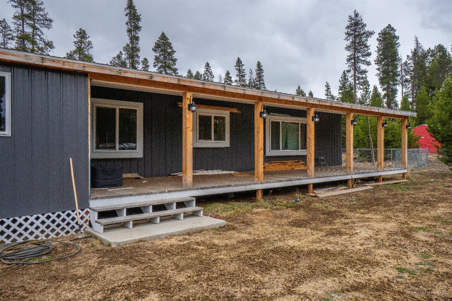 Jack Pine Village - Residential