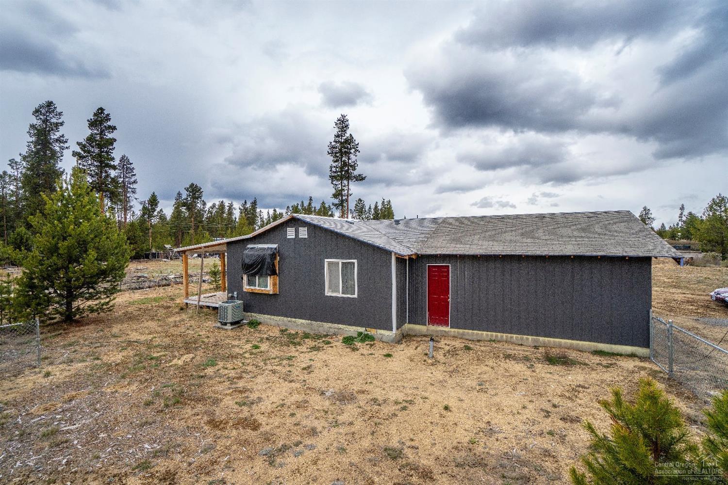 Jack Pine Village - Residential