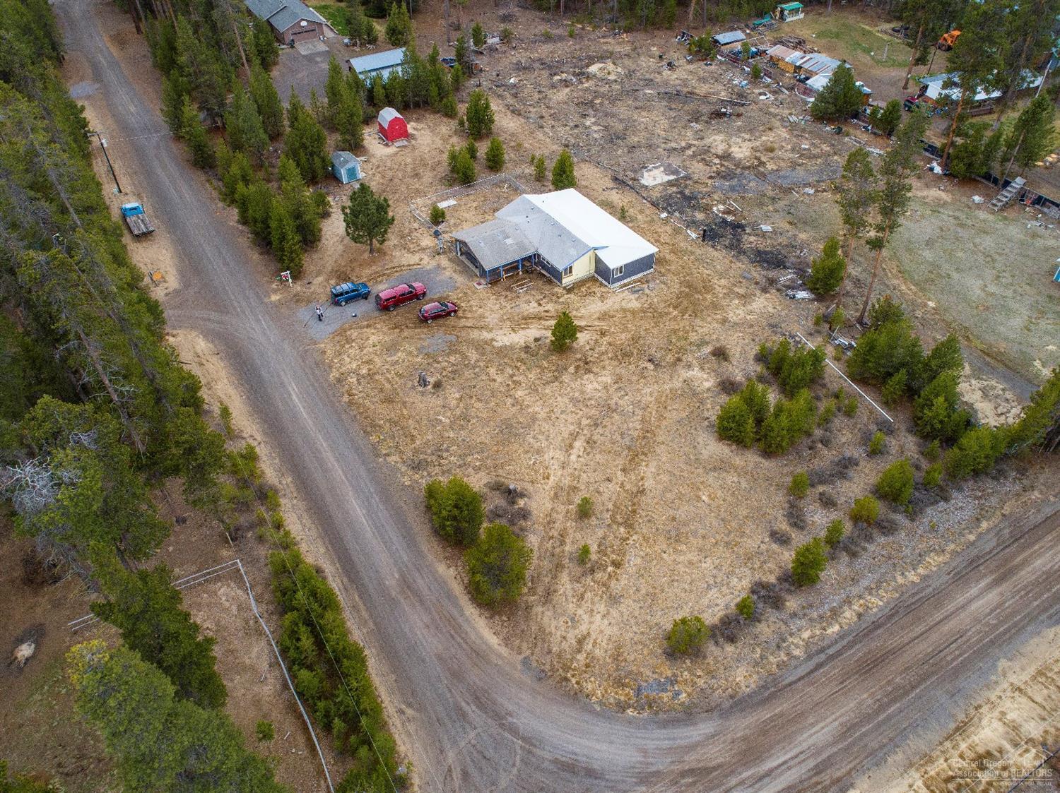 Jack Pine Village - Residential